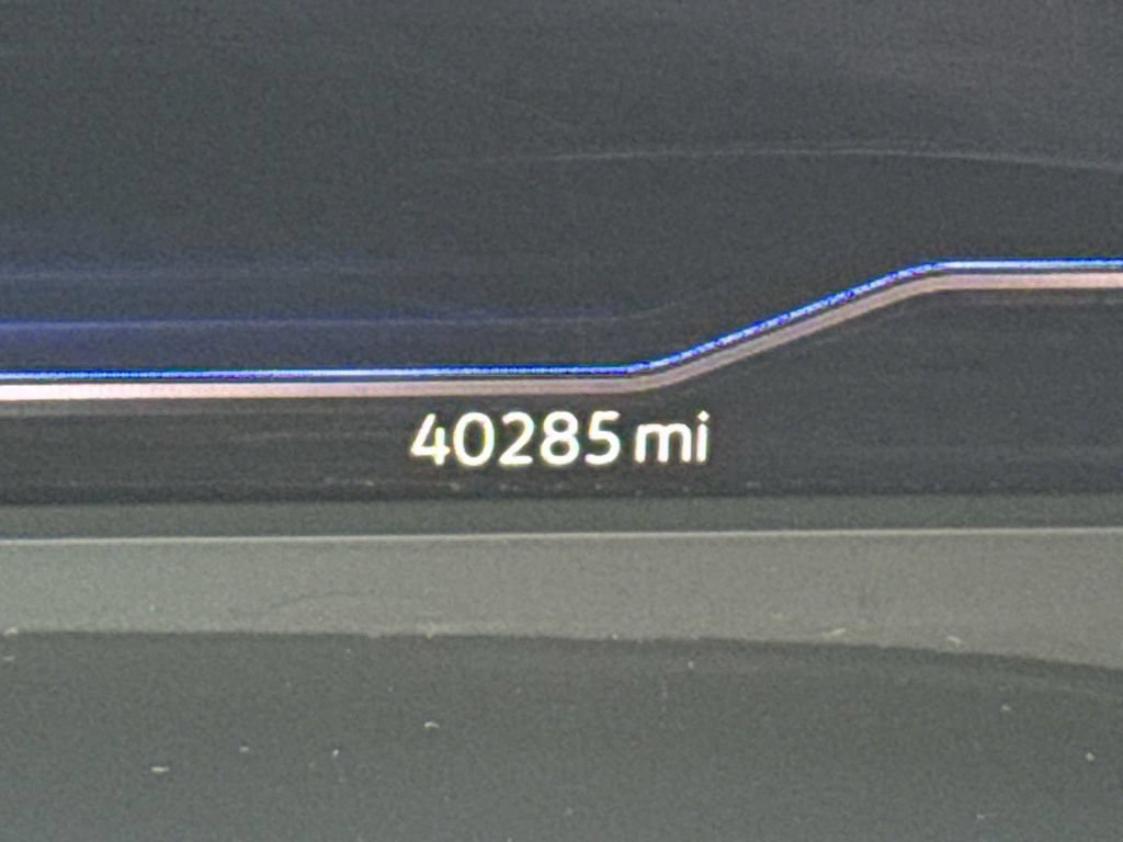 Used 2023 Volkswagen Atlas SE FWD image 25