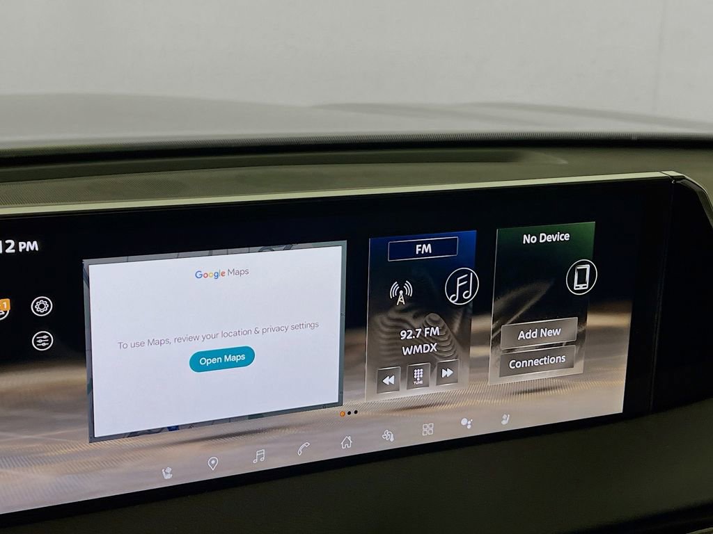 New 2026 Nissan Armada PRO-4X image 13