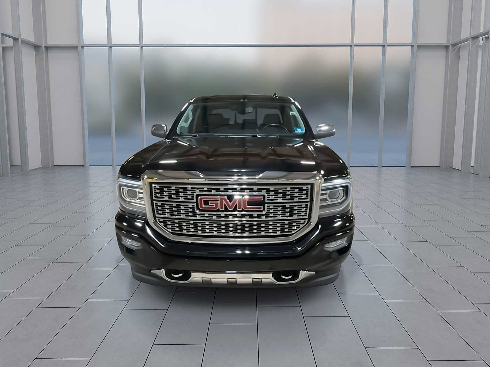 Used 2018 GMC Sierra 1500 Denali w/ Denali Ultimate Package image 3
