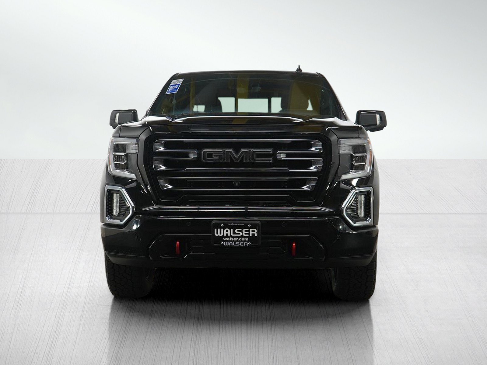 Used 2022 GMC Sierra 1500 AT4 w/ AT4 Premium Package AWD/4WD image 8