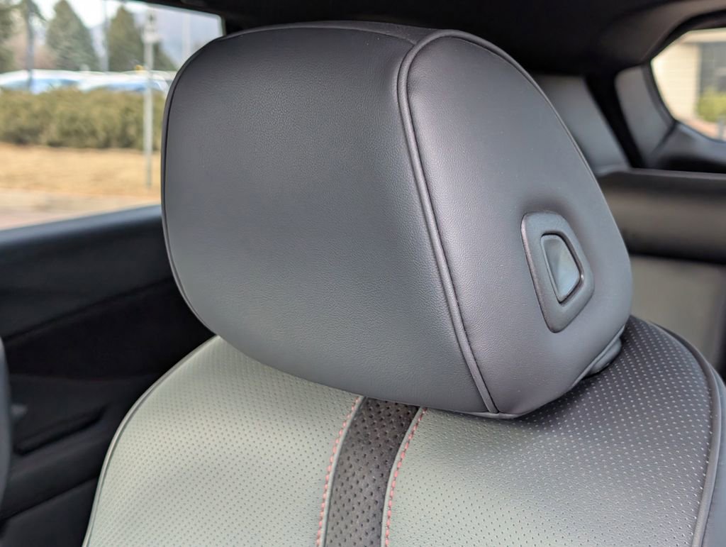 Used 2023 Acura RDX AWD w/ A-Spec & Advance Pkg image 10