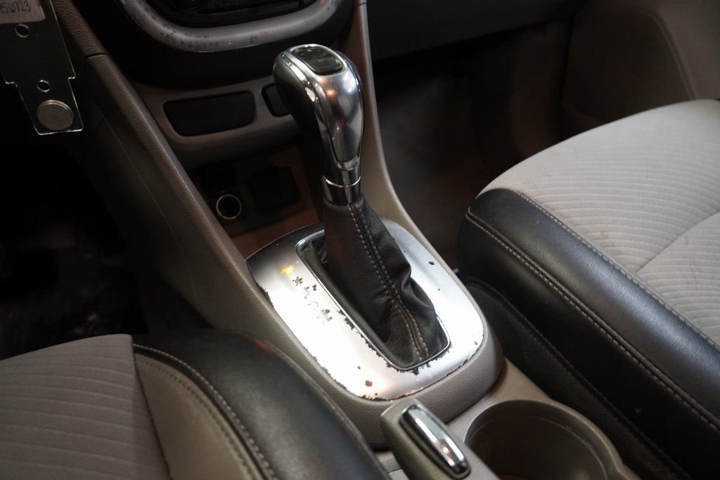 Used 2014 Buick Encore Convenience image 22