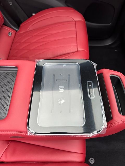 New 2026 Mercedes-Benz GLS 63 AMG 4MATIC image 40