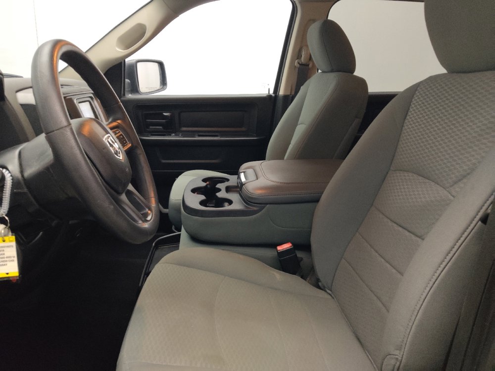 Used 2018 RAM 1500 Tradesman w/ Popular Equipment Group AWD/4WD image 17
