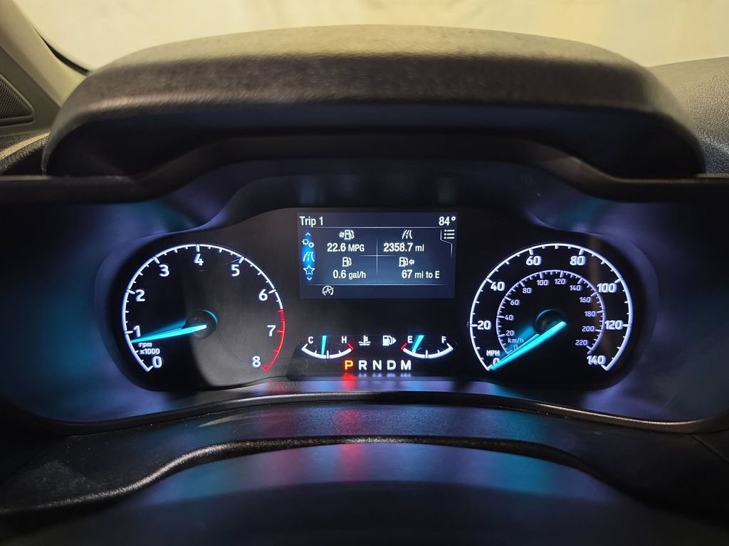 Used 2020 Ford Transit Connect XL FWD image 10
