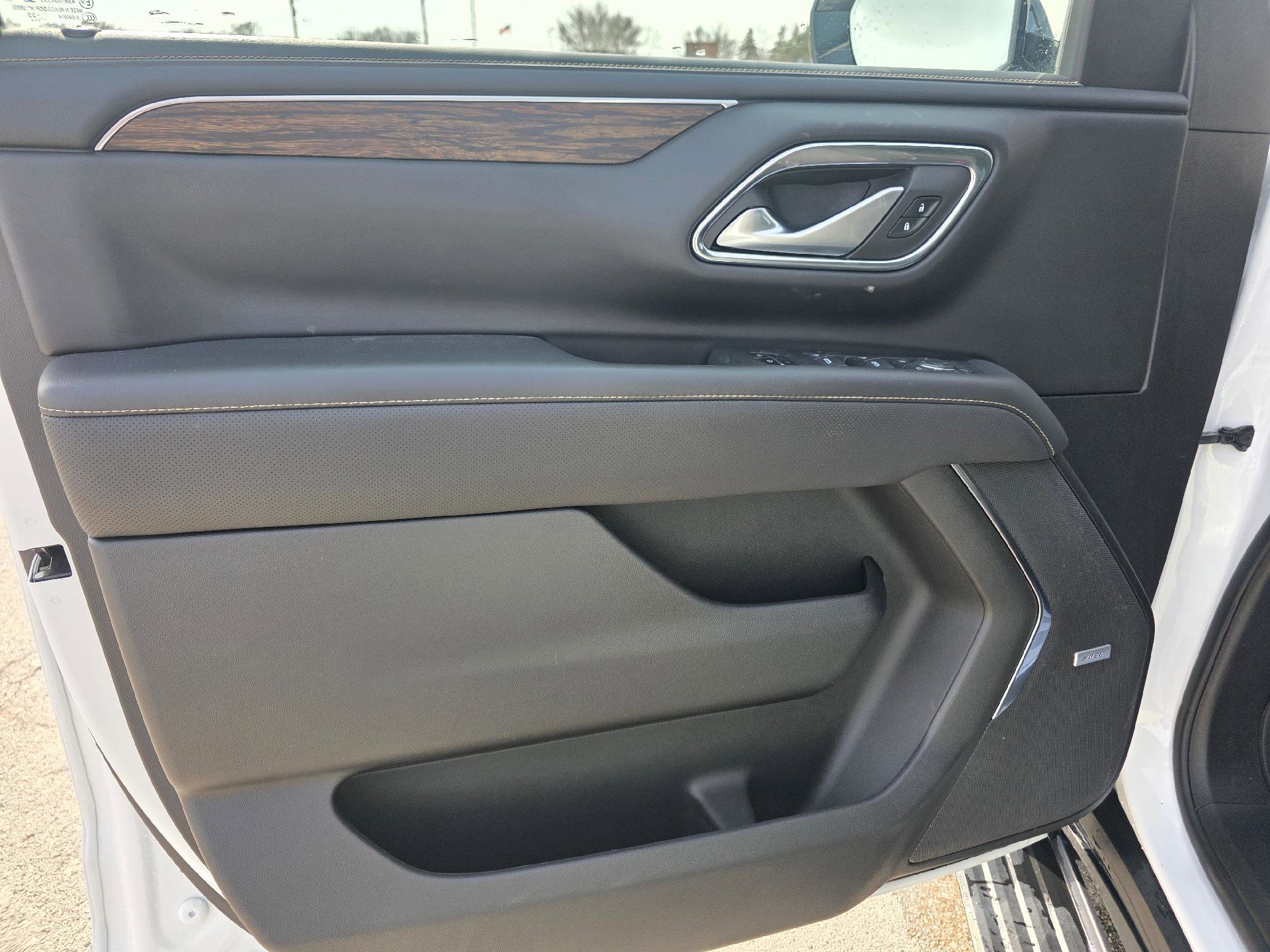 Used 2022 Chevrolet Tahoe Premier image 10