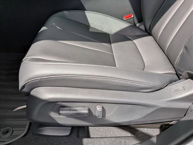 New 2026 Acura ADX FWD image 4