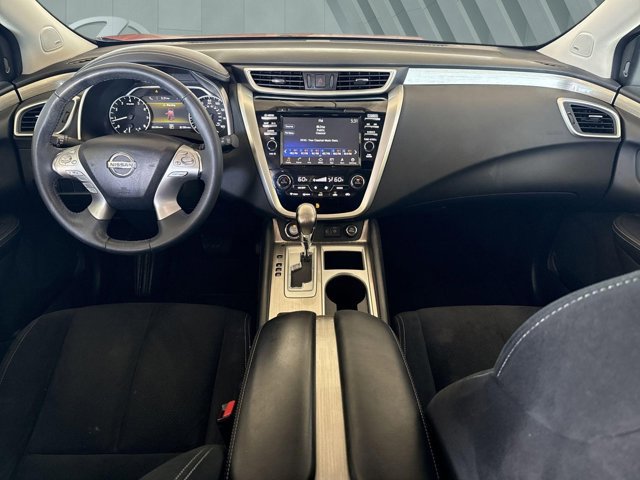 Used 2018 Nissan Murano SV w/ Premium Package image 12