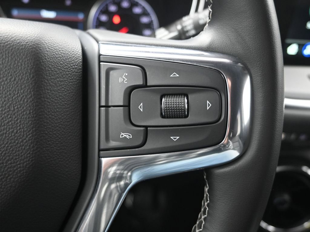 Used 2024 Chevrolet Blazer LT image 25