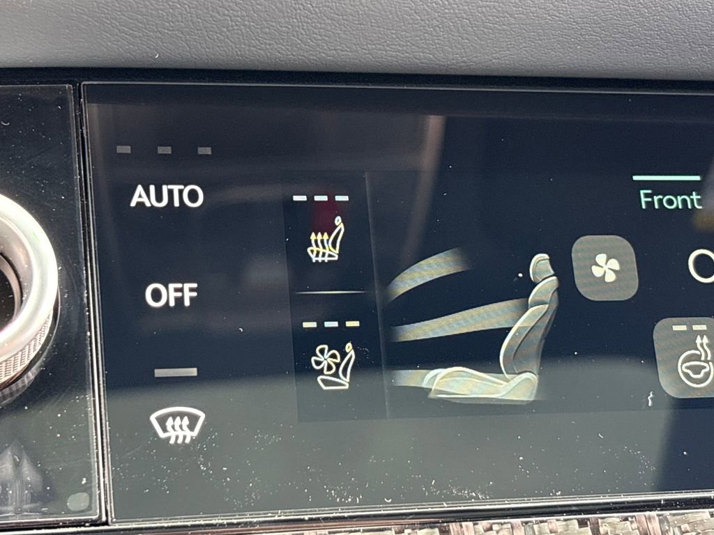 New 2026 Genesis GV70 3.5T Sport Prestige AWD/4WD image 18