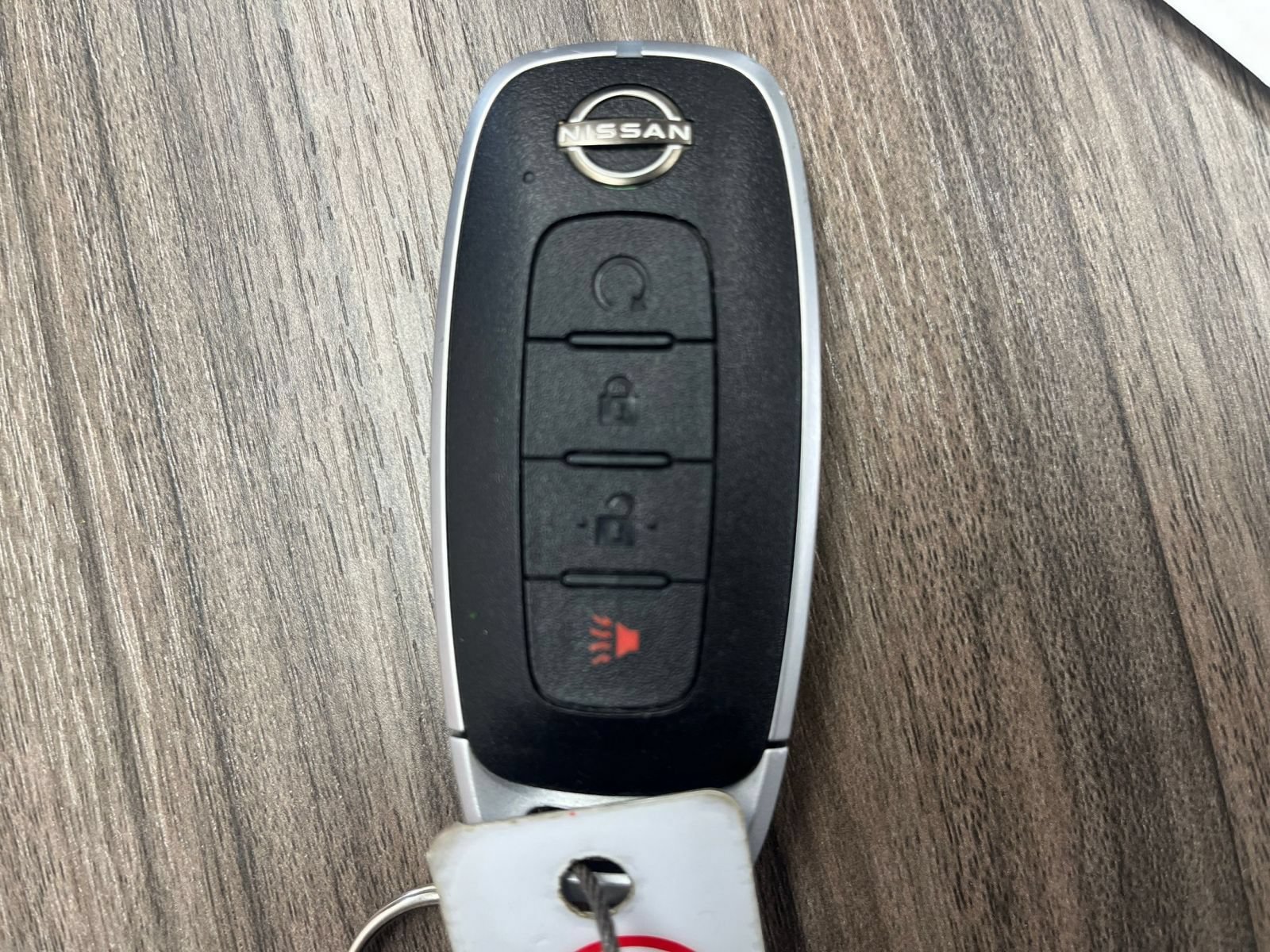 Used 2024 Nissan Kicks SV FWD image 17