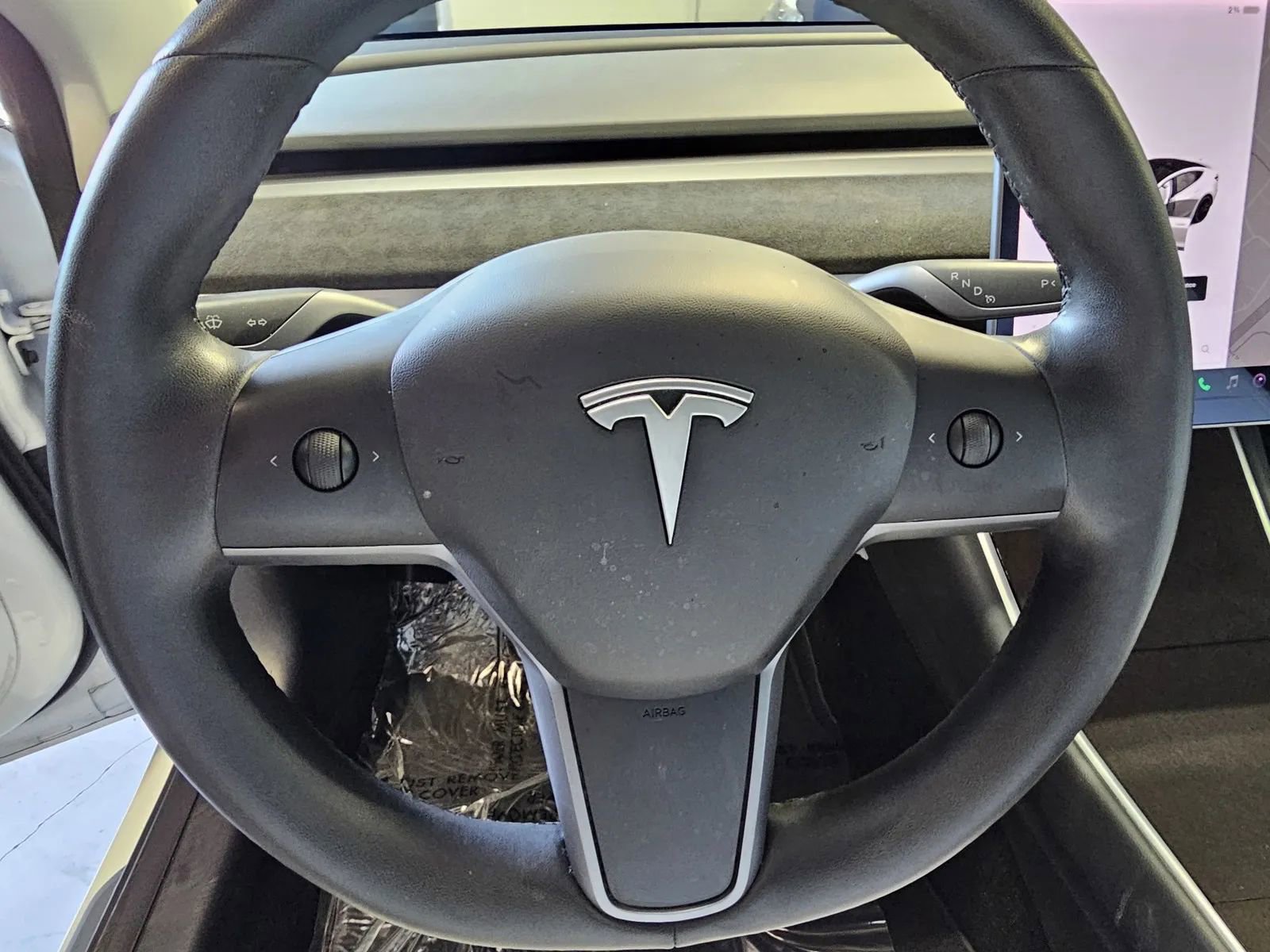 Used 2020 Tesla Model 3 Standard Range Plus RWD image 15