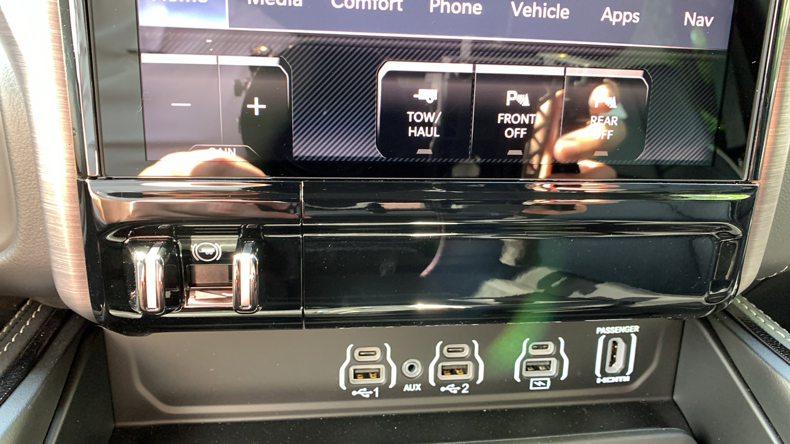 New 2025 RAM 2500 Power Wagon image 22