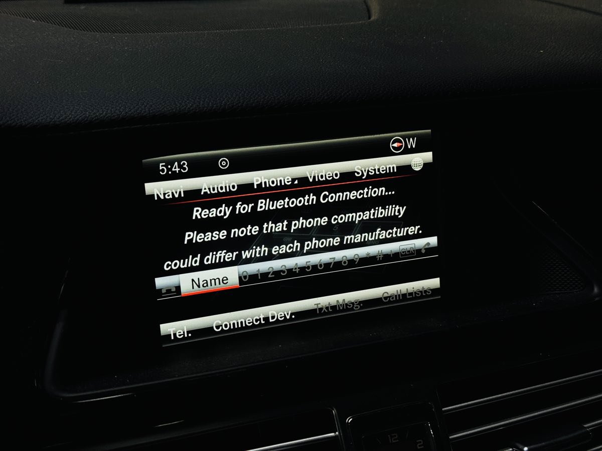 Used 2014 Mercedes-Benz CLS 63 AMG S-Model image 20