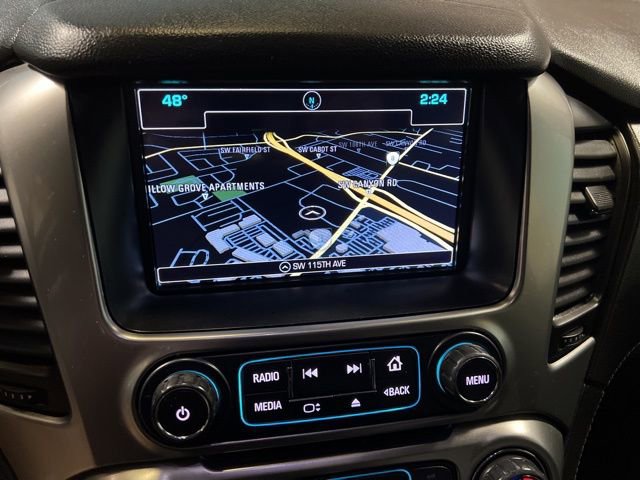 Used 2018 Chevrolet Suburban LT image 32