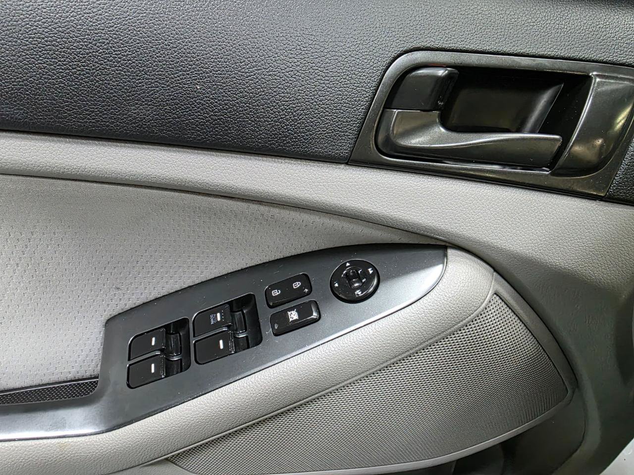 Used 2014 Kia Optima LX w/ LX Convenience Plus Package FWD image 18