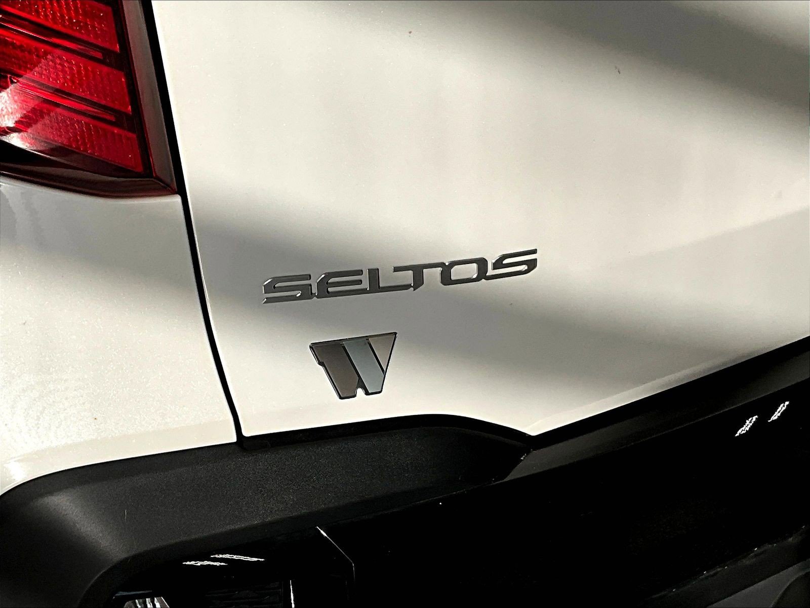 Certified 2024 Kia Seltos EX AWD/4WD image 22