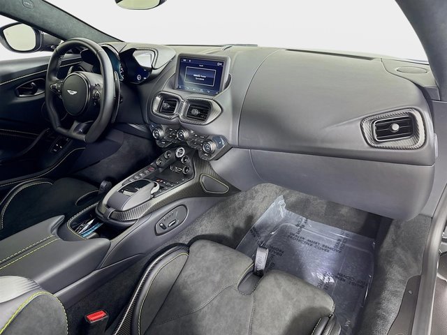 Used 2023 Aston Martin V12 Vantage image 23