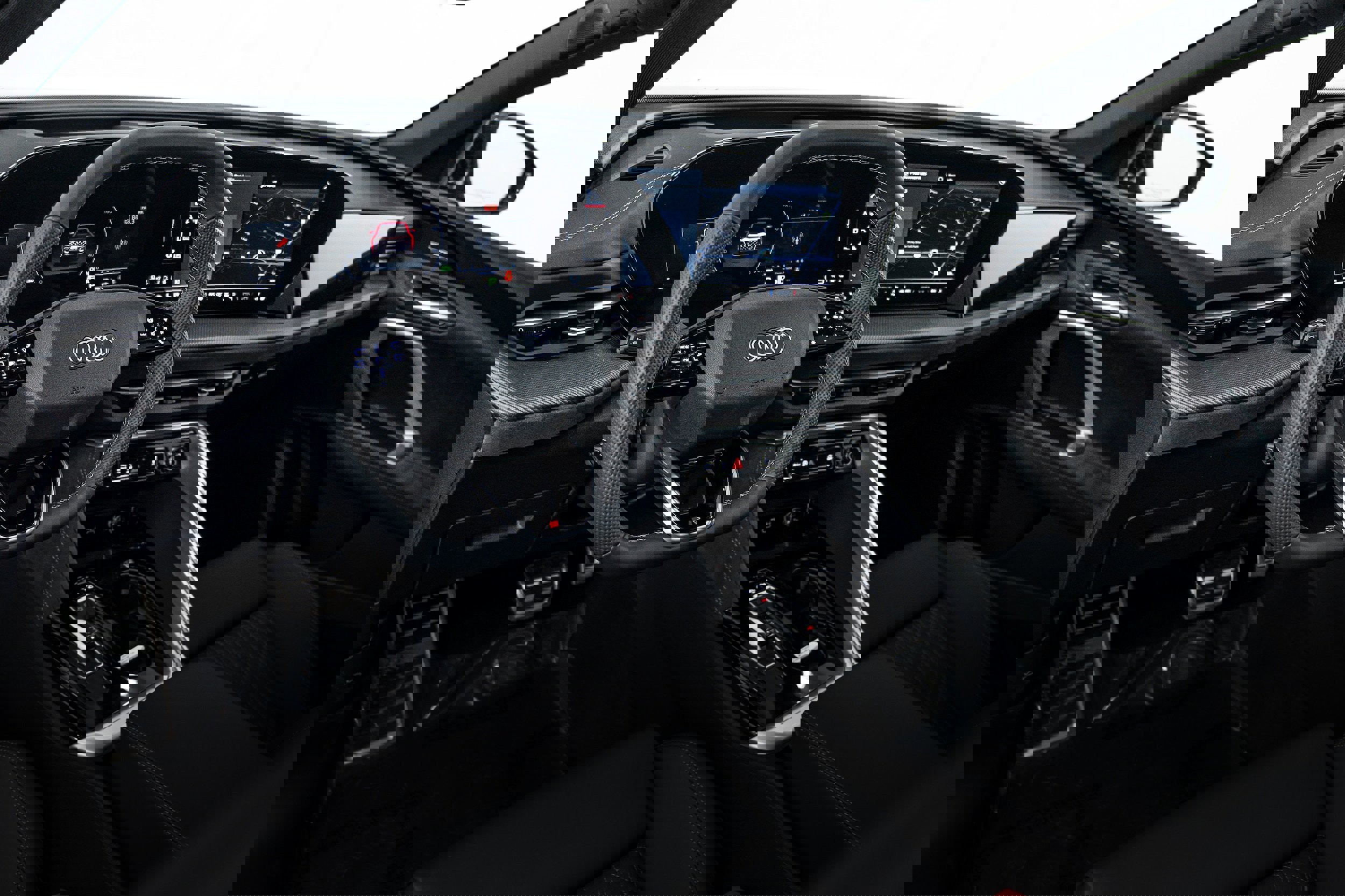 New 2025 Audi SQ5 Premium Plus image 8