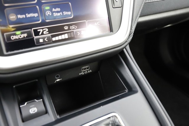 Certified 2025 Subaru Outback w/ Popular Package #1A image 25