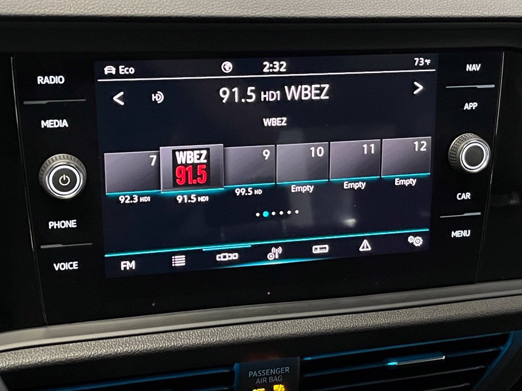 Used 2024 Volkswagen Jetta SEL FWD image 29