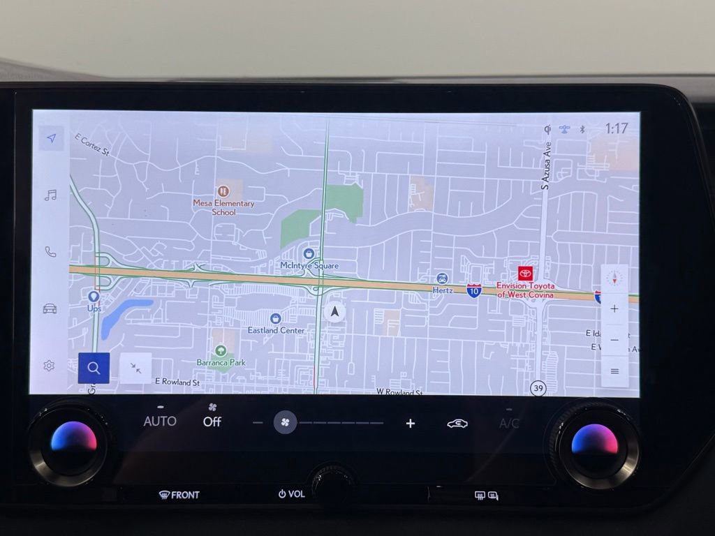 Used 2023 Lexus RX 350 Premium Plus w/ Accessory Package (Z1) image 29