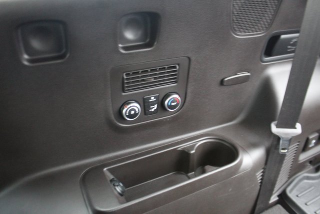 Used 2018 Hyundai Santa Fe Limited w/ Cargo Package image 33