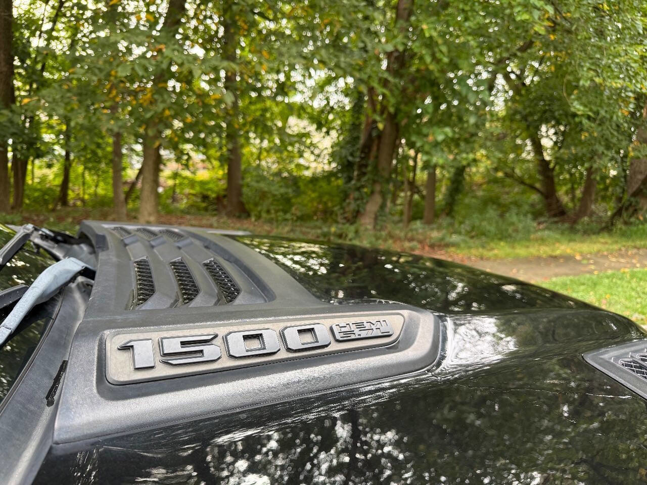 Used 2019 RAM 1500 Sport w/ Level 2 Equipment Group image 15