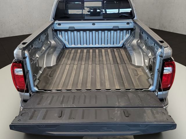Used 2024 GMC Canyon AT4 w/ Canyon Safety Plus Package AWD/4WD image 7