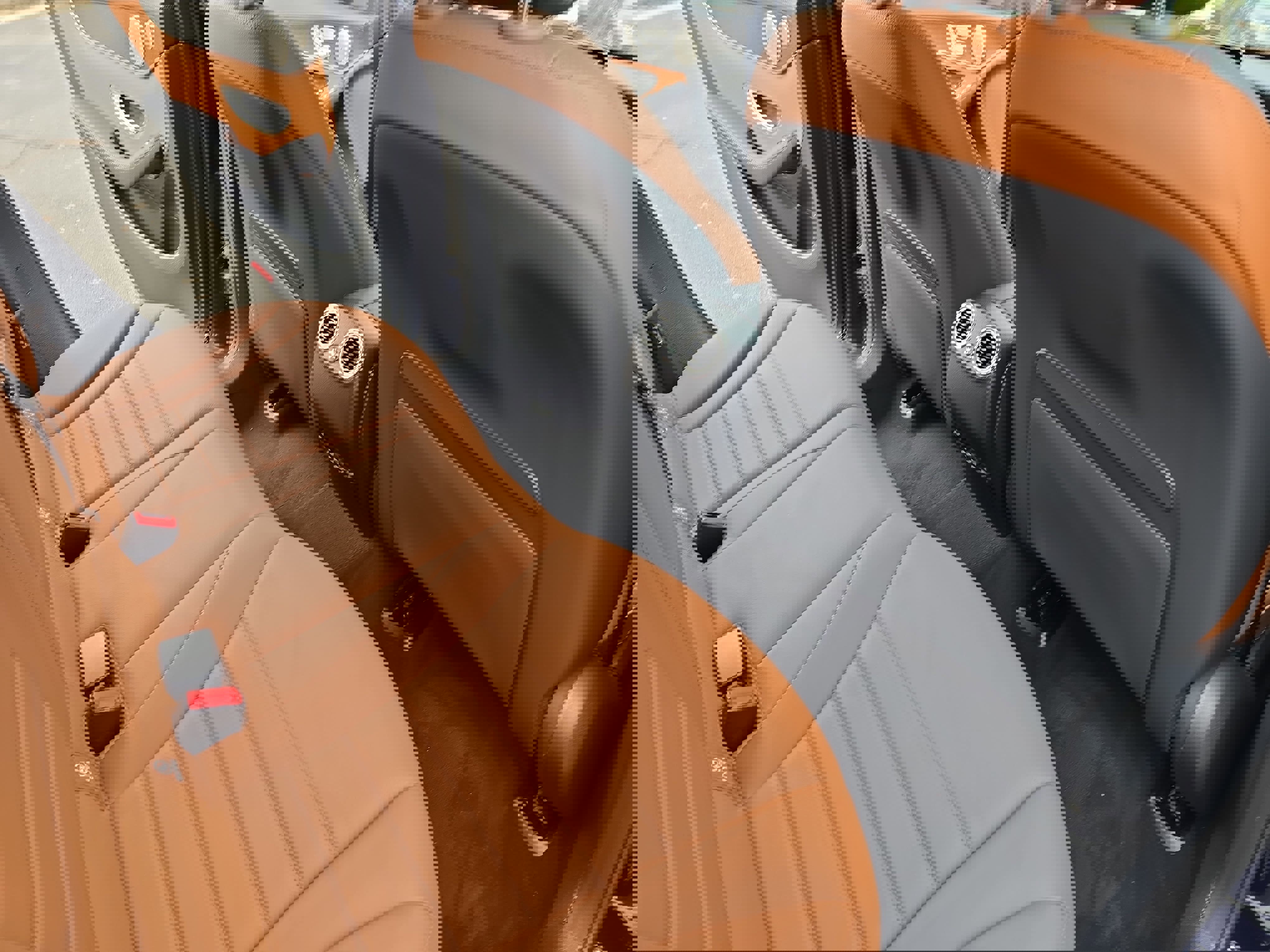 Certified 2023 Mercedes-Benz GLC 300 4MATIC Coupe image 11