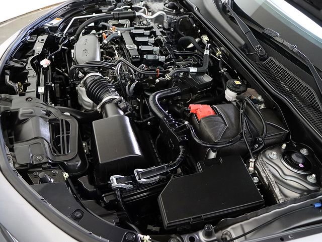 Certified 2023 Acura Integra image 35