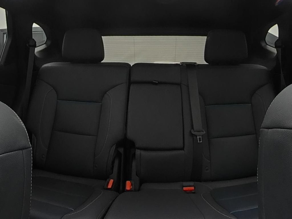 Certified 2023 Chevrolet Blazer RS w/ Driver Confidence II Package FWD image 10