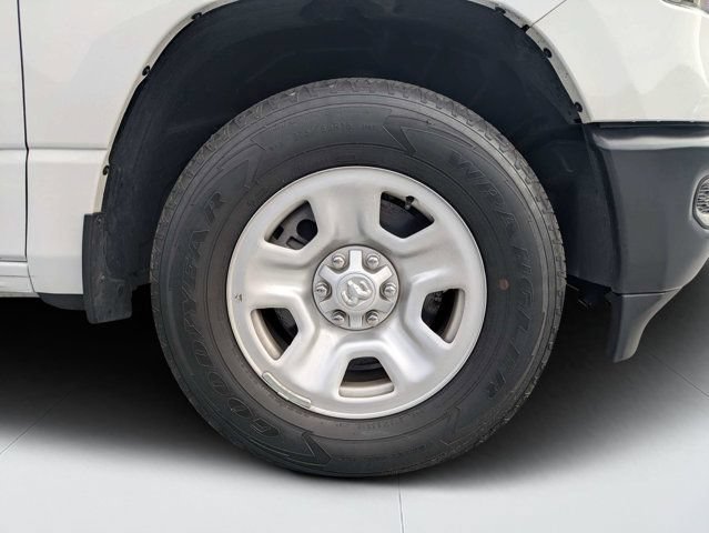 Used 2024 RAM 1500 Tradesman AWD/4WD image 10