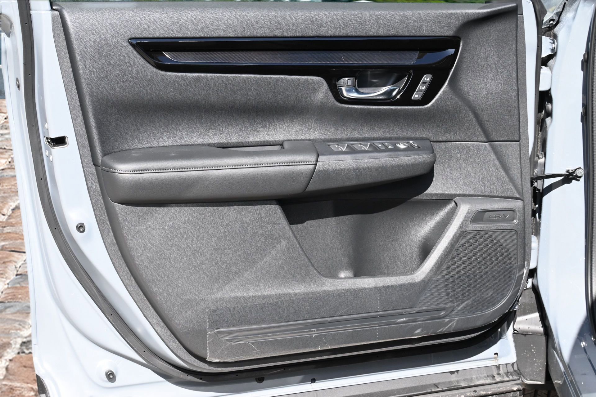 New 2025 Honda CR-V EX-L image 11