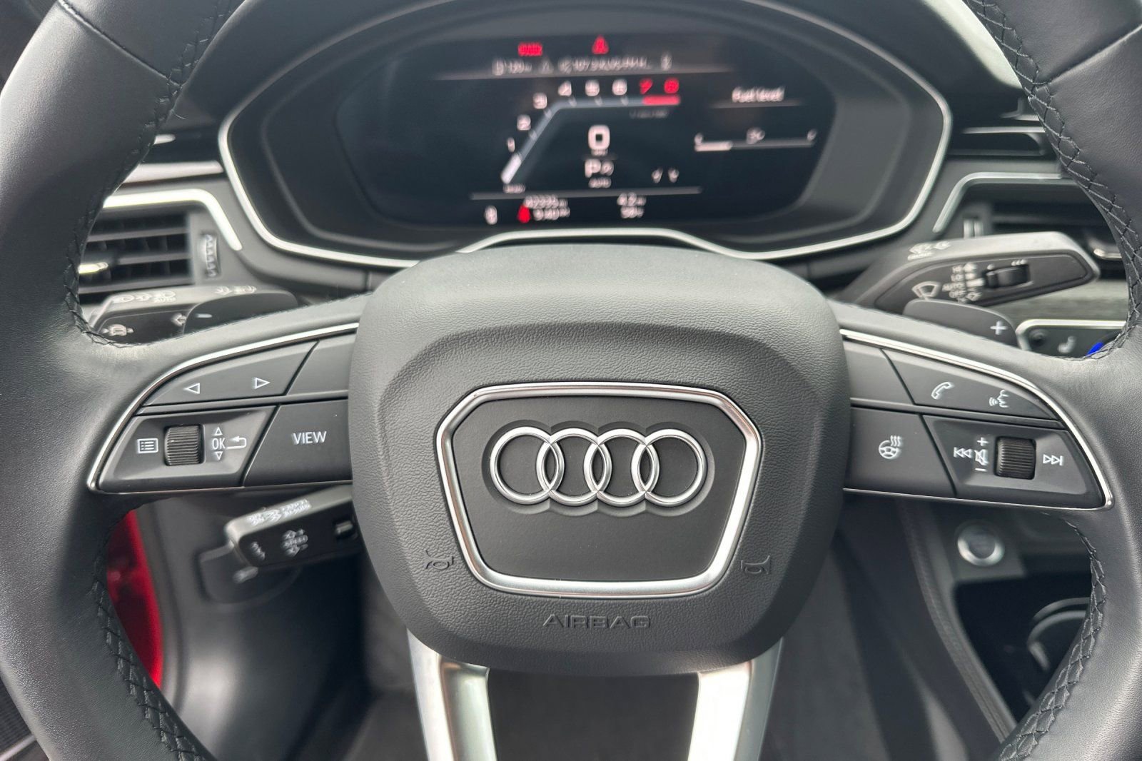 Used 2024 Audi A5 2.0T Premium Plus image 27