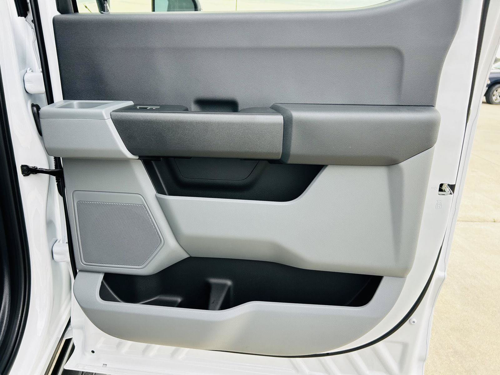 New 2026 Ford F350 XL AWD/4WD image 24