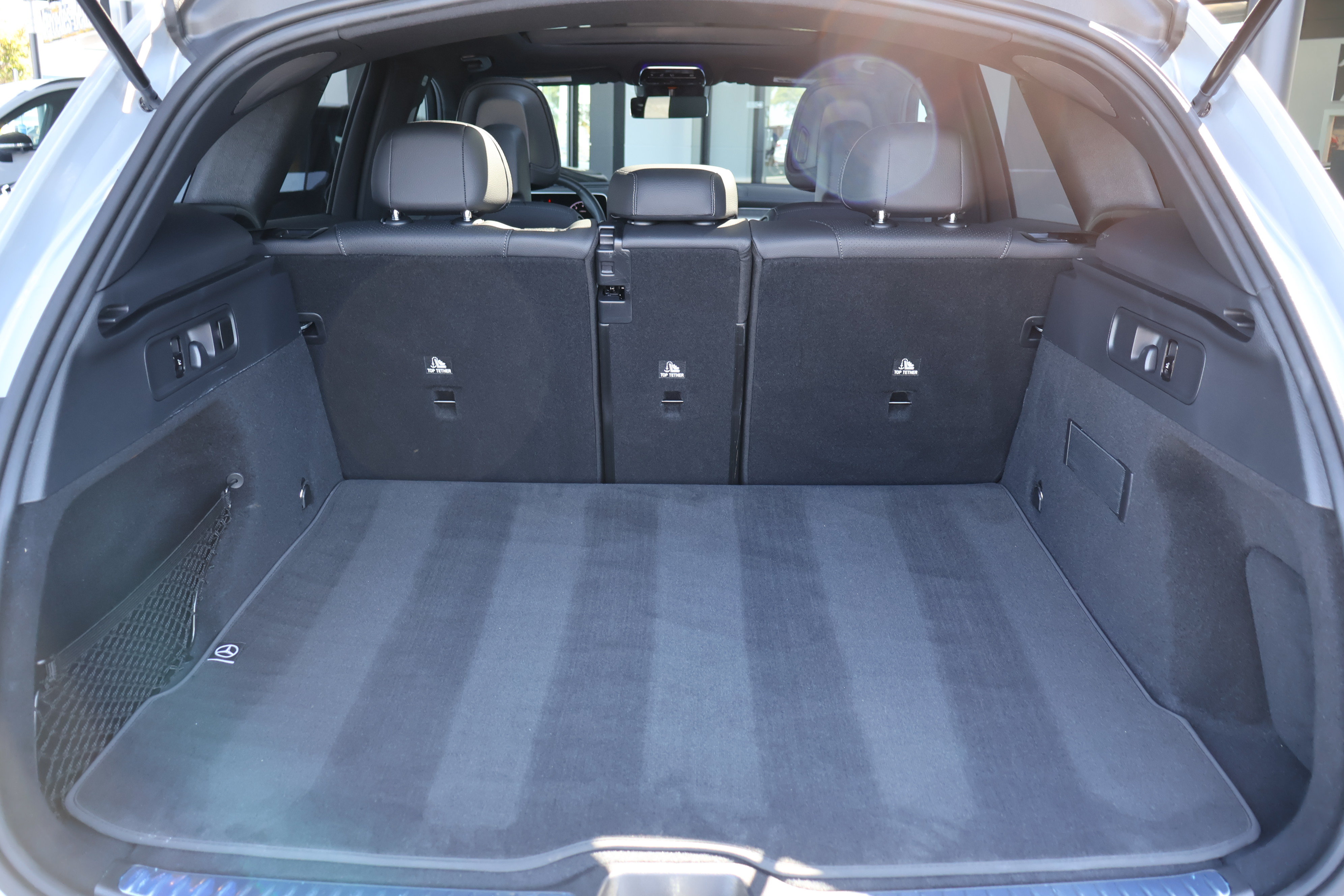 Certified 2024 Mercedes-Benz GLC 300 4MATIC image 24