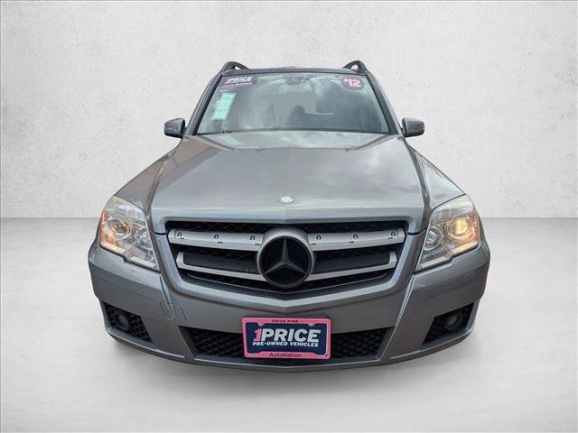 Used 2012 Mercedes-Benz GLK 350 4MATIC video 2