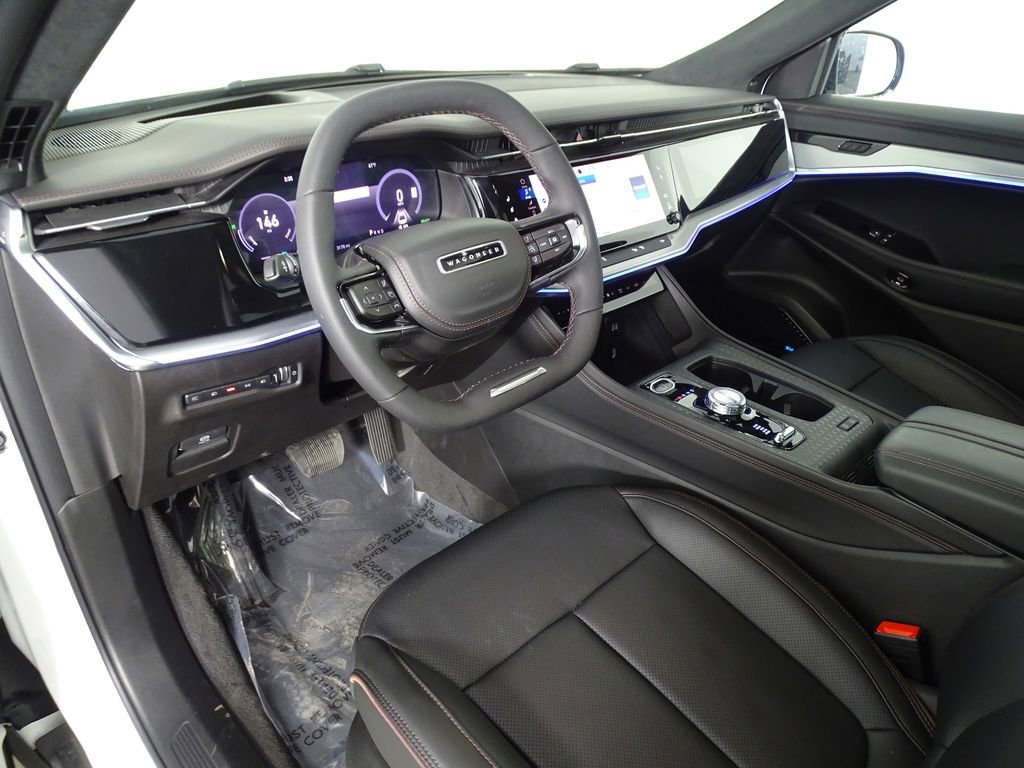 Used 2024 Jeep Wagoneer Launch Edition image 20