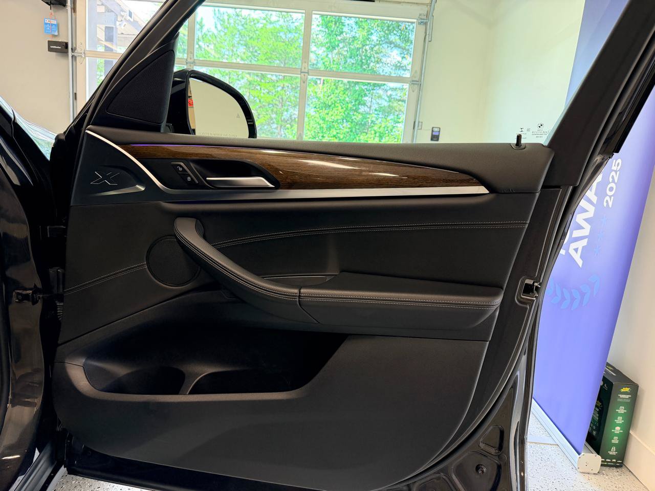 Used 2018 BMW X3 xDrive30i AWD/4WD image 25