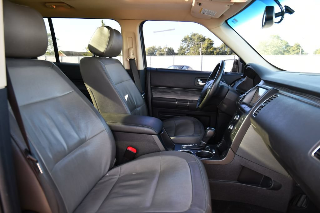 Used 2019 Ford Flex SEL w/ Equipment Group 202A FWD image 29