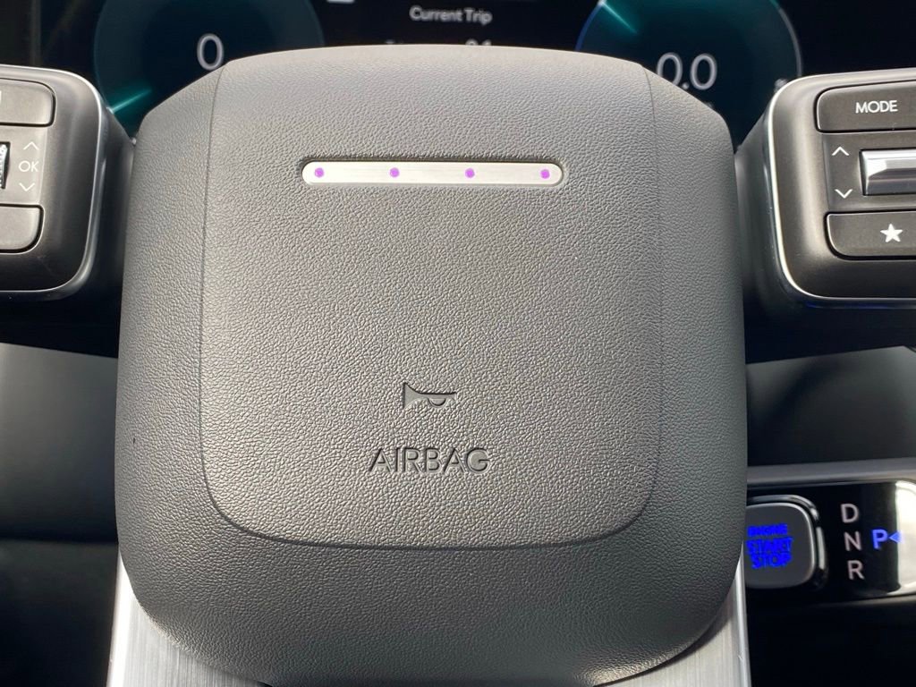 New 2026 Hyundai Palisade Calligraphy AWD/4WD image 19