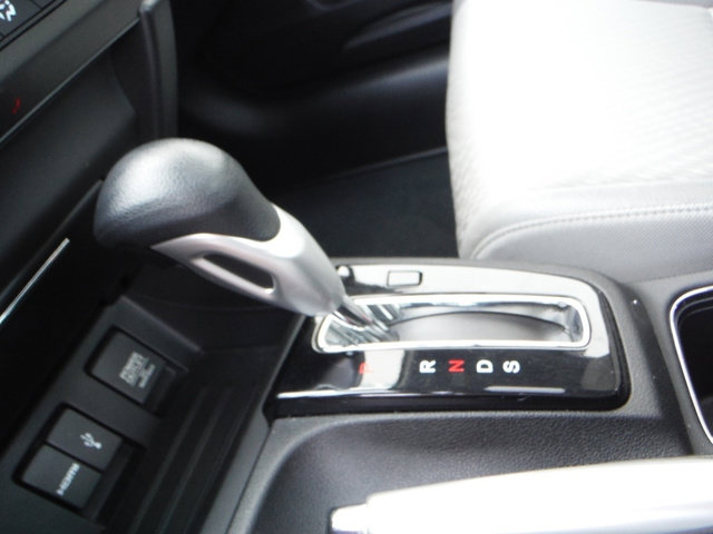 Used 2015 Honda Civic EX image 20