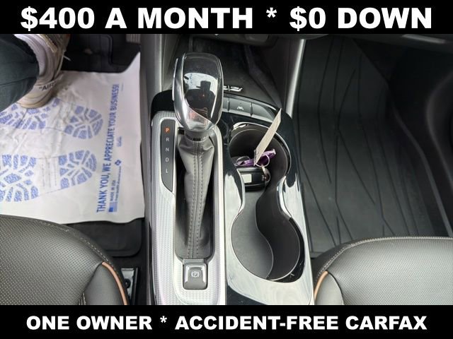 Used 2024 Buick Envista Avenir image 23