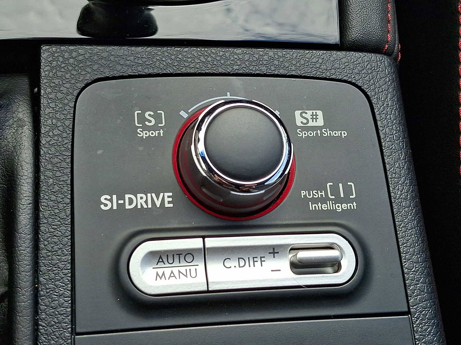 Used 2019 Subaru WRX STI image 24