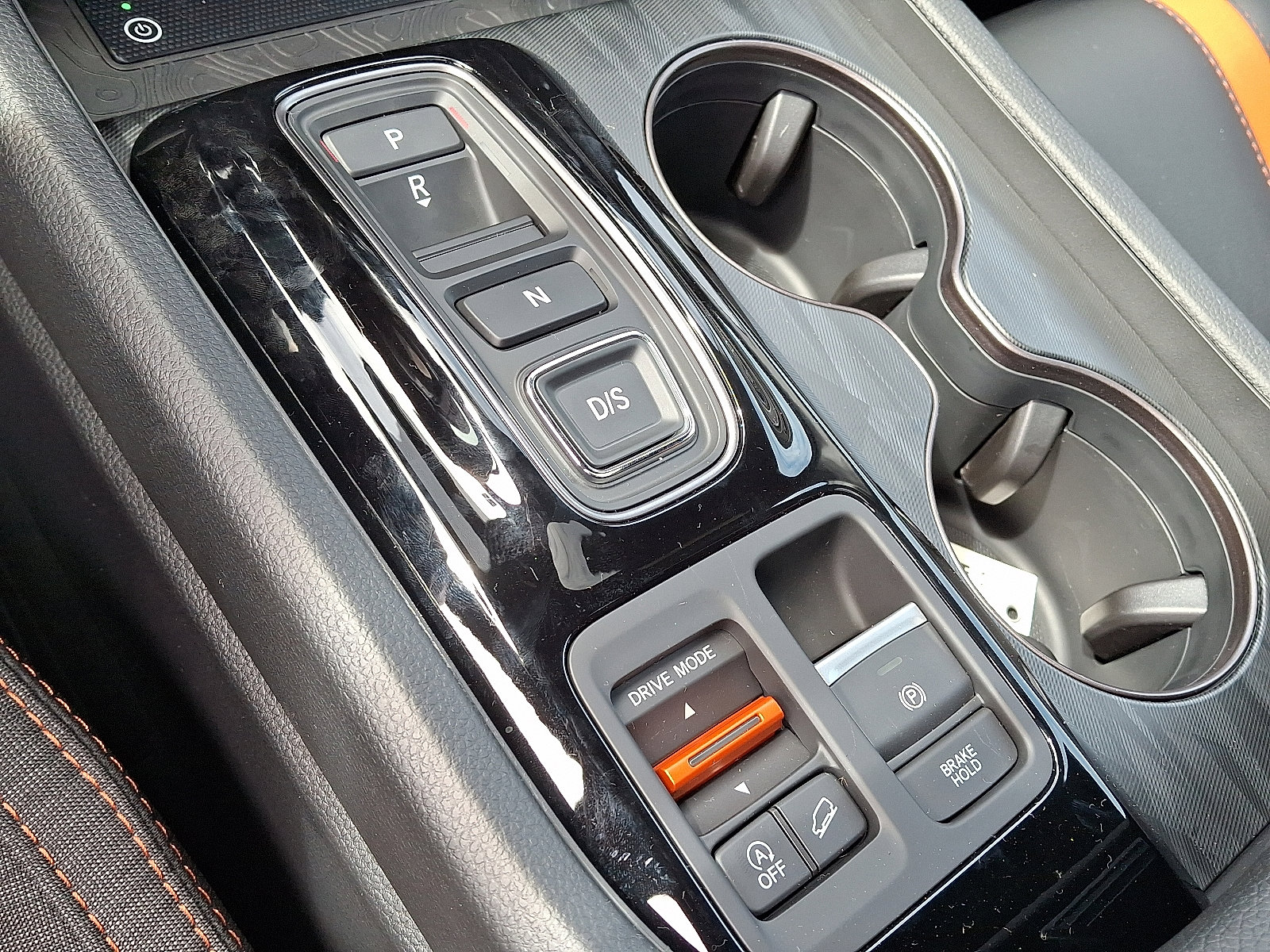 New 2026 Honda Passport TrailSport image 7