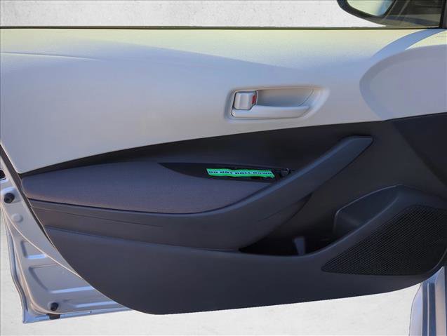 Used 2026 Toyota Corolla LE FWD image 10