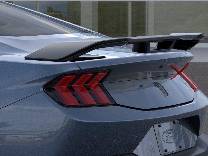 New 2025 Ford Mustang Dark Horse image 22