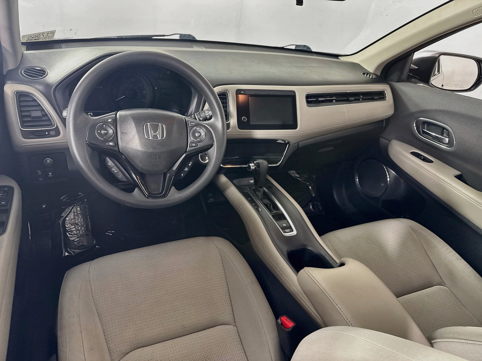 Used 2020 Honda HR-V EX image 18