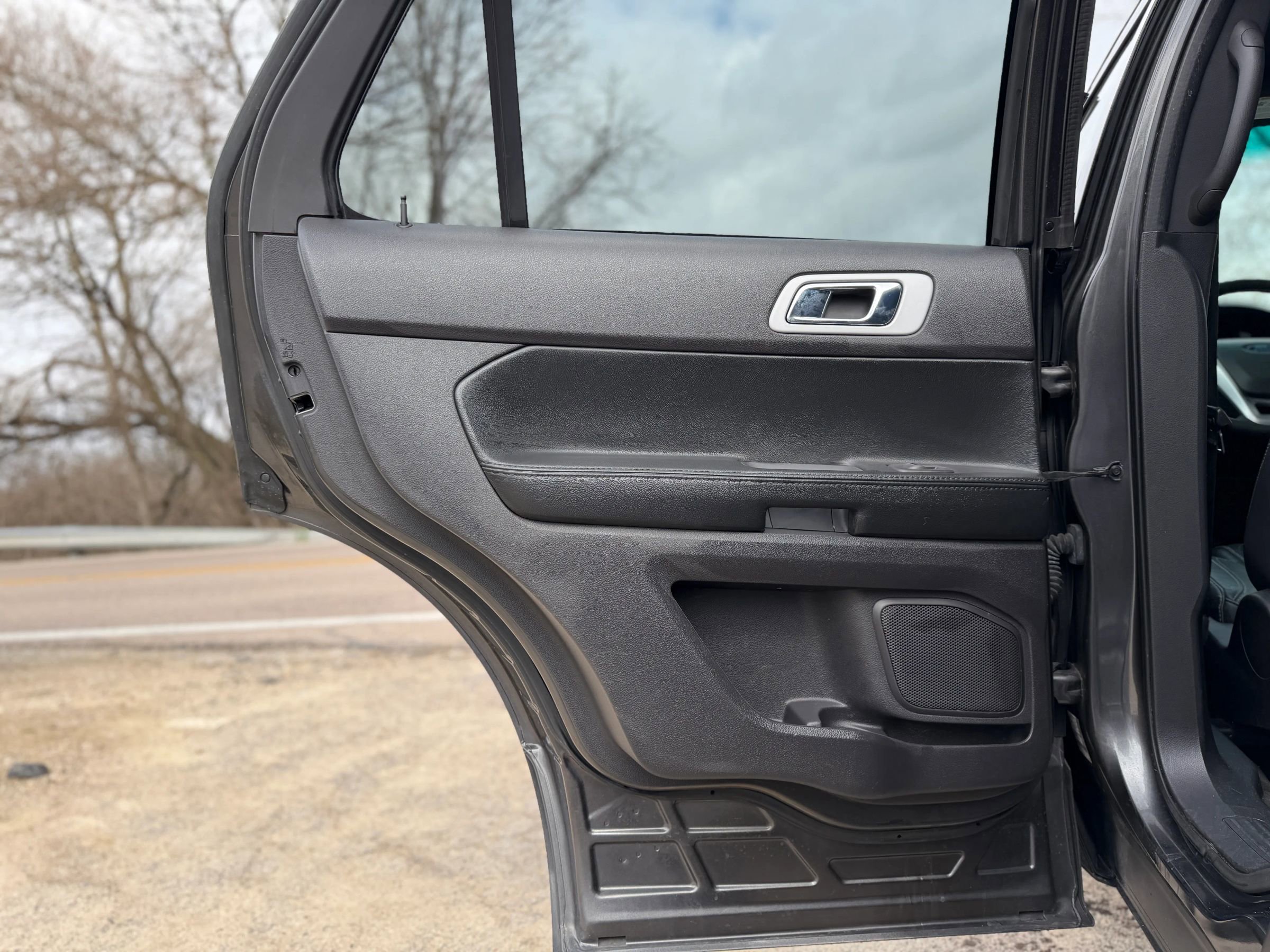 Used 2015 Ford Explorer Sport w/ Equipment Group 401A image 29